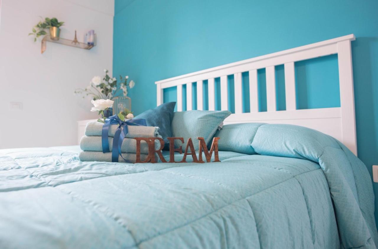 Il Vicolo Suite Rooms 카스텔산조르조 외부 사진